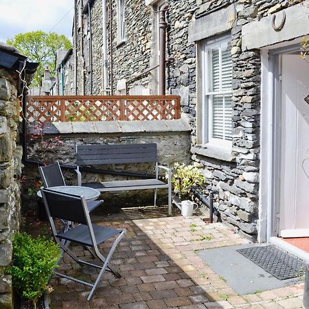 Warner Lea Villa Bowness-on-Windermere Exterior photo